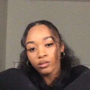 Meet your Posher, Ashanti